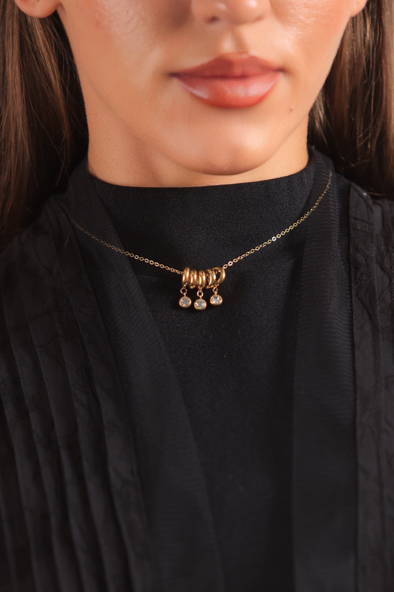 Charm Necklace